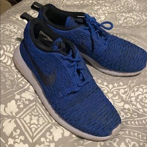 Nike women’s size 8